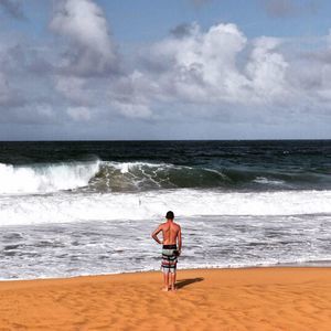 Meet your Posher, Zach